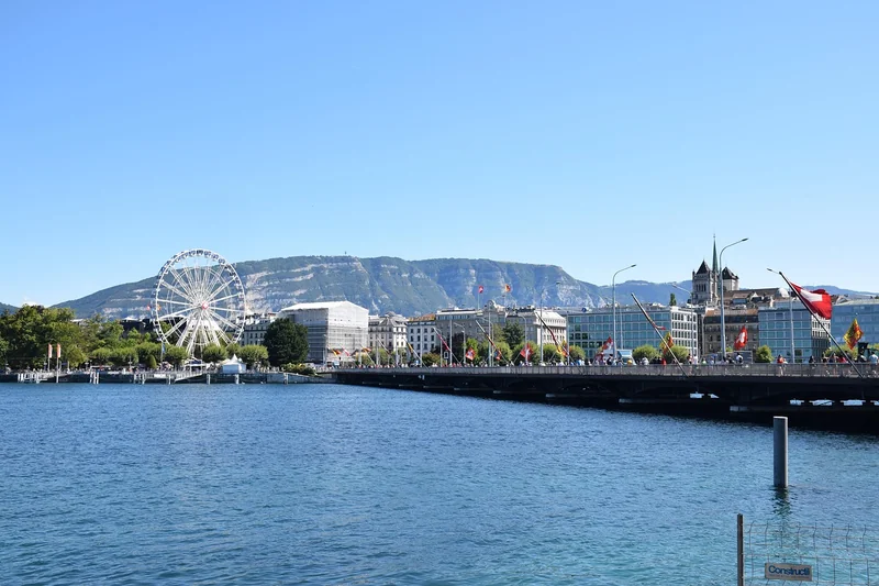 Genève